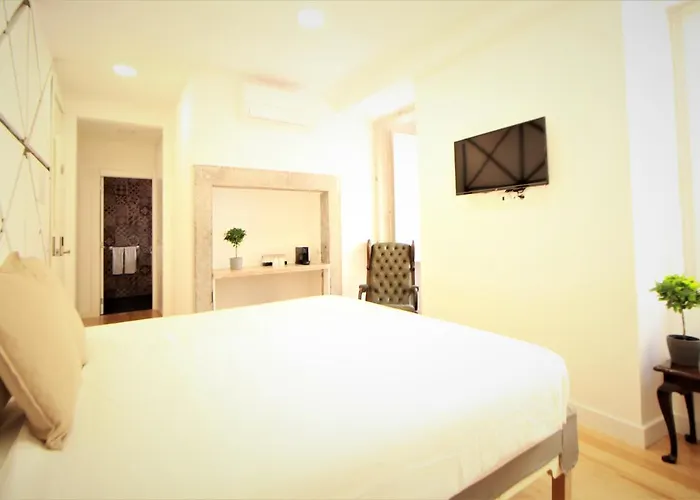 Frutaria - Lisbon Suites