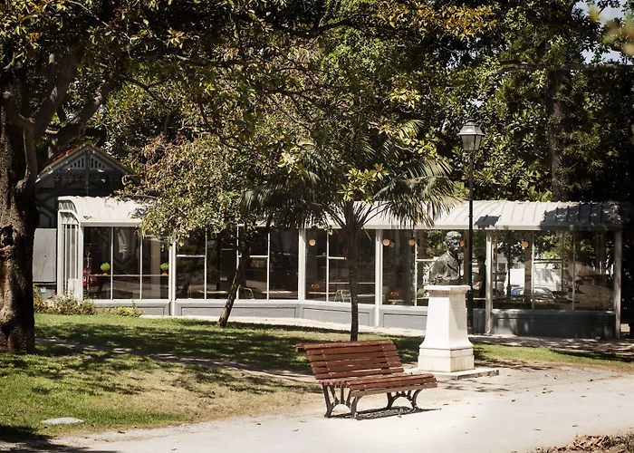 Casa Do Principe Bed & Breakfast Lisbon